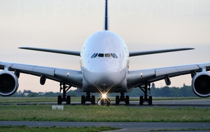 Một máy bay Airbus A330 phải hạ cánh khẩn cấp tại Đài Loan