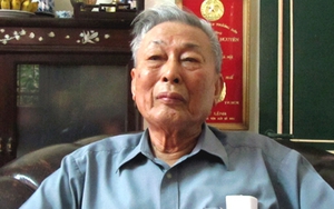 Tin buồn: Trung tướng Đồng Sỹ Nguyên, nguyên Phó Chủ tịch Hội đồng Bộ trưởng, nguyên Tư lệnh Bộ đội Trường Sơn từ trần