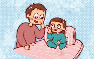 Truyện cười bốn phương: Bảng điểm thần thánh