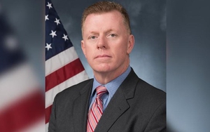 Tổng thống Mỹ bổ nhiệm điệp viên kỳ cựu làm tân Giám đốc Cơ quan Mật vụ