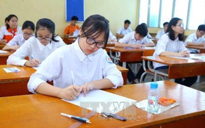 Năm học 2019-2020, Thành phố Hồ Chí Minh tuyển hơn 67.000 chỉ tiêu vào lớp 10 công lập