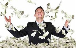 Truyện cười bốn phương: Đại gia ngốc nghếch