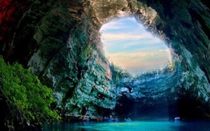 Hang Sơn Đoòng tiếp tục là điều bí ẩn cần khám phá