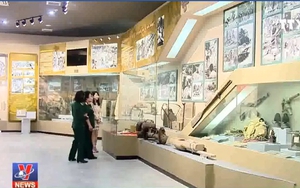 VIDEO: Trung tướng Đồng Sỹ Nguyên - Vị tướng Trường Sơn huyền thoại