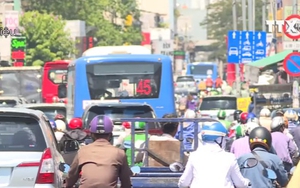 Dự báo thời tiết: Nắng nóng vẫn tiếp diễn ở nhiều khu vực