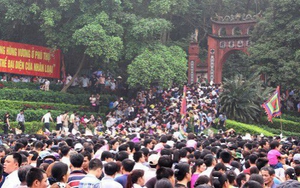 Thư gửi robot Citizen: Sống trong tín ngưỡng