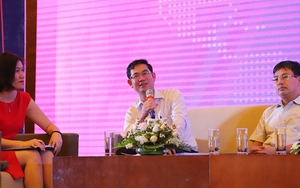 Vì sao mới có 50% người Việt được trải nghiệm bay?