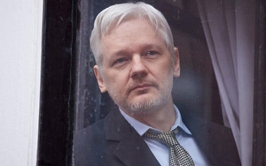 Vụ bắt nhà sáng lập WikiLeaks: Ecuador công bố chi phí bảo vệ ông Assange trong 7 năm