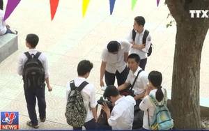 Tại sao giới trẻ thờ ơ với bạo lực học đường