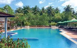 Truyện cười bốn phương: Đôi gian phu dâm phụ