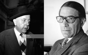 Ca khúc 'Autumn Leaves': Mùa thu lá úa... mãi xanh tươi