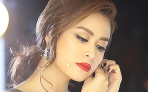 Hoàng Thùy Linh tái xuất màn ảnh với phim cảnh sát hình sự 'Mê cung'