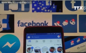 Facebook, Instagram và Messenger sập trên toàn cầu