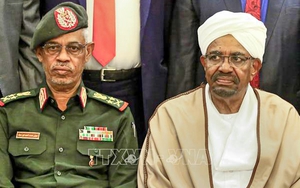 Chính biến tại Sudan: Hội đồng quân sự cách chức Bộ trưởng Quốc phòng