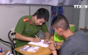 Mở rộng điều tra đường dây cá độ bóng đá qua mạng