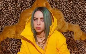 Album của Billie Eilish đứng đầu BXH Billboad 200: Cô gái tuổi teen 'hot' nhất hành tinh
