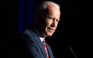 Cựu Phó Tổng thống Mỹ Joe Biden là ứng cử viên hàng đầu của đảng Dân chủ trong cuộc đua vào Nhà Trắng