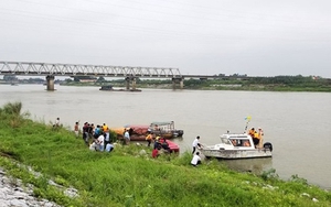 Tạm giữ hình sự đối tượng nghi hiếp dâm khiến nữ sinh nhảy cầu tự tử tại Bắc Ninh