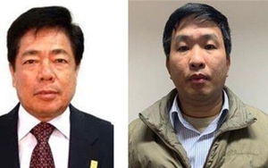 Truy tố nguyên Chủ tịch Hội đồng Thành viên Vinashin về tội 'Lạm dụng chức vụ, quyền hạn chiếm đoạt tài sản'