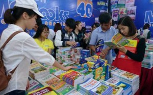 Ngày Sách Việt Nam 21/4: Nỗ lực để việc đọc sách trở thành phong trào lan tỏa trong cộng đồng