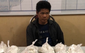 Sơn La: Phá thành công chuyên án ma túy lớn, thu giữ 20 bánh heroin