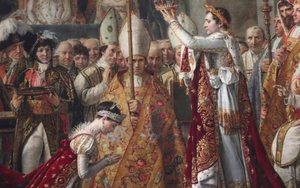 Nhà thờ Đức Bà Paris - cảm hứng của mọi sáng tác nghệ thuật