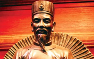 Thư gửi Robot Citizen: Người thầy của muôn đời