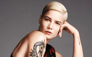 Halsey xuất hiện trong Boy With Luv, hit mới nhất của BTS: Tài cao, ngông cuồng