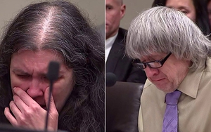 Mỹ: Cặp vợ chồng ngược đãi con đẻ bị tuyên án chung thân