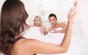 Truyện cười bốn phương: Người thứ ba