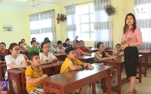 Lớp kĩ năng sống miễn phí cho trẻ em