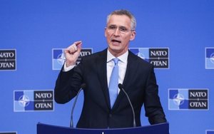 Nga hy vọng tân Tổng thống Ukraine Zelenskiy có thể cải thiện quan hệ hai nước