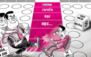 Password cho cánh cửa cuộc đời