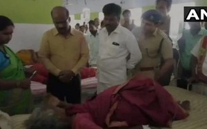 Ít nhất 7 người chết, 10 người bị thương trong một vụ xô đẩy tại Ấn Độ