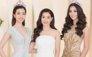 Lần đầu tiên 'đấu trường' nhan sắc danh giá Miss World chính thức khai màn ở Việt Nam