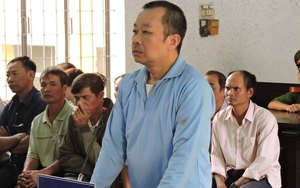 Phạt tù chung thân nguyên Thượng tá công an lừa đảo chiếm đoạt tài sản