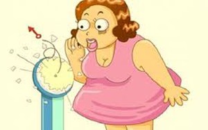 Truyện cười bốn phương: Cân biết nói