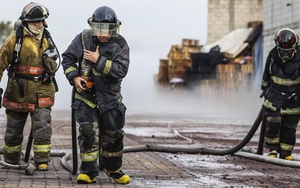 Australia: Rò rỉ khí ga tại khu vực nhà hát Opera ở Sydney, hàng trăm người phải sơ tán