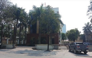 Thanh Hóa: Tạm giữ 5 người trong Đoàn Thanh tra vòi tiền doanh nghiệp