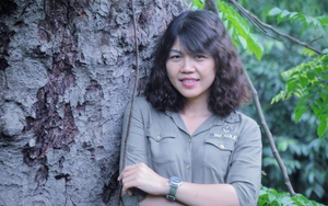 Nhà văn Đỗ Bích Thúy: 'Sự trân trọng của Hàn Quốc đối với các tác phẩm từ Việt Nam'