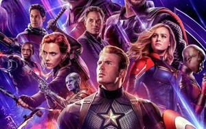 'Avengers: Endgame' - Khi nửa trái đất tìm kiếm một hồi kết