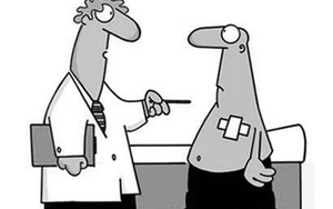 Nụ cười bốn phương: Bể cá vi diệu