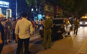 Thư gửi Robot Citizen: 'Người quét rác, đêm qua…'