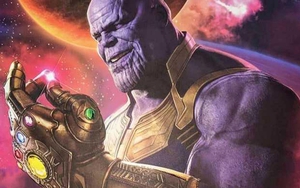 Avengers trên đường trở thành hiện tượng văn hóa