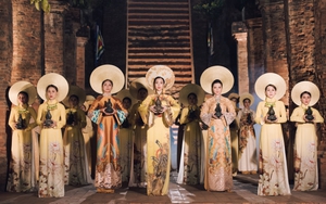 Hoa hậu Đỗ Mỹ Linh làm Đại sứ Lễ hội Trầm hương Khánh Hòa - Linh khí của trời đất