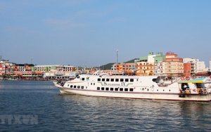 Sốt tour 'giờ chót' cho du khách dịp nghỉ lễ 30/4 và 1/5