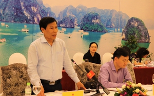 Luật Thư viện ra đời phải khiến mọi người quan tâm đến đầu tư cho thư viện