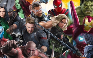 ‘Avengers: Endgame’ lập kỷ lục ngày đầu công chiếu