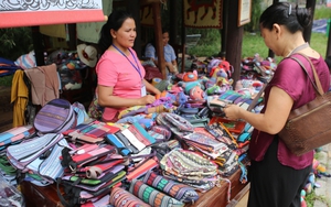 Festival Nghề truyền thống Huế năm 2019 đổi mới gì để hấp dẫn sau 7 kỳ tổ chức?