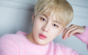 Ha Sung Woon và nhóm nhạc KARD sẽ tham dự V Heartbeat tháng 5